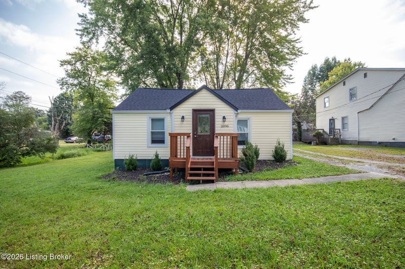 11098 S Preston Hwy, Lebanon Junction, KY 40150