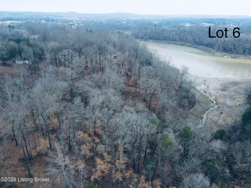 111 Barton Point Rd, Clarkson, KY 42726