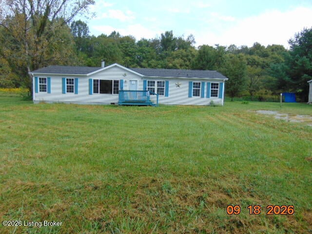 111 Brandon Way, Milton, KY 40045