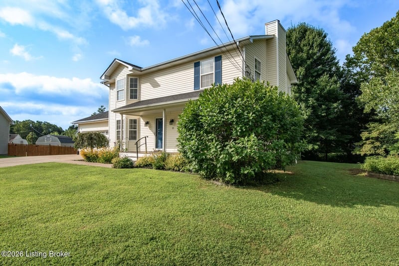 111 Brendenwood Ct, Elizabethtown, KY 42701