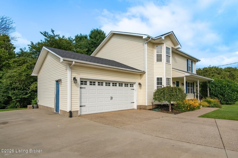 111 Brendenwood Ct, Elizabethtown, KY 42701