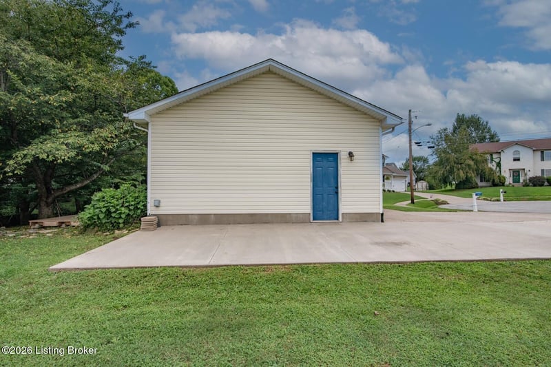 111 Brendenwood Ct, Elizabethtown, KY 42701