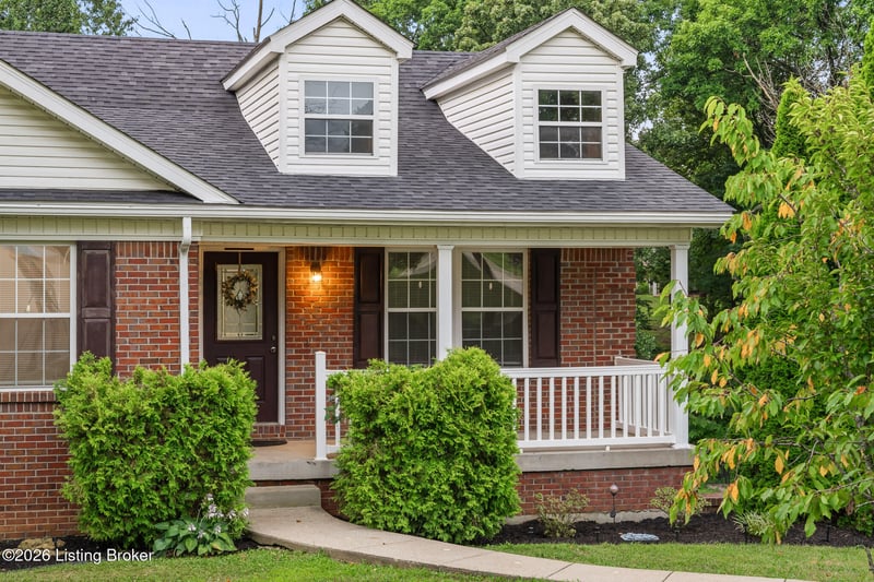 111 Chesapeake Trl, Coxs Creek, KY 40013