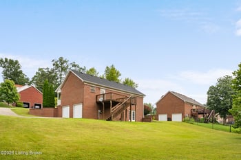 111 Chesapeake Trl, Coxs Creek, KY 40013