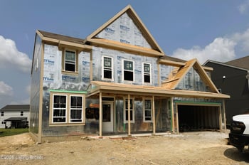 111 Dayflower Ct, Shepherdsville, KY 40165