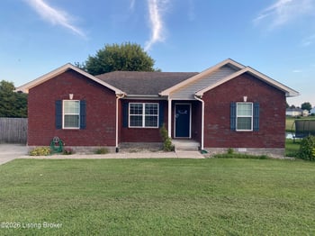 111 Elijah Way, Bardstown, KY 40004