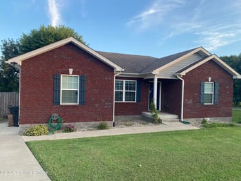 111 Elijah Way, Bardstown, KY 40004