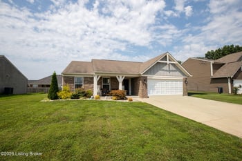 111 Gadwall Ct, Shepherdsville, KY 40165