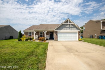111 Gadwall Ct, Shepherdsville, KY 40165