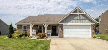 111 Gadwall Ct, Shepherdsville, KY 40165