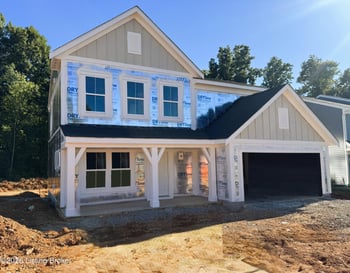 111 Hearthstone Ln, Radcliff, KY 40160