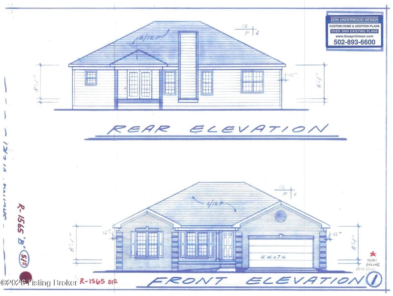 111 Kidd Ct, Lebanon Junction, KY 40150
