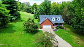 111 N Salem Dr, Bardstown, KY 40004