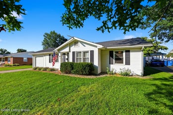 111 Park Ln, Lawrenceburg, KY 40342