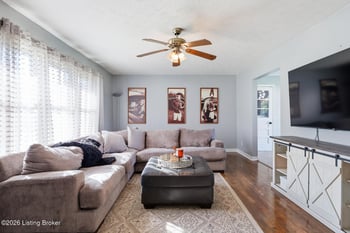 111 Park Ln, Lawrenceburg, KY 40342