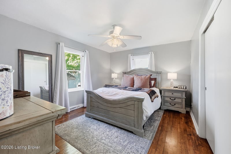 111 Park Ln, Lawrenceburg, KY 40342