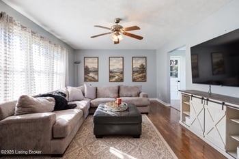 111 Park Ln, Lawrenceburg, KY 40342