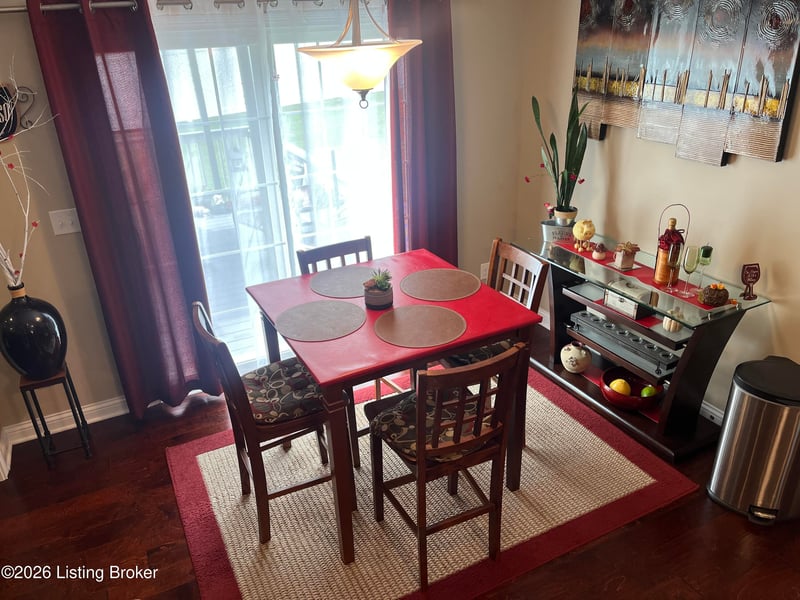 111 Persimmon Rg, Radcliff, KY 40160