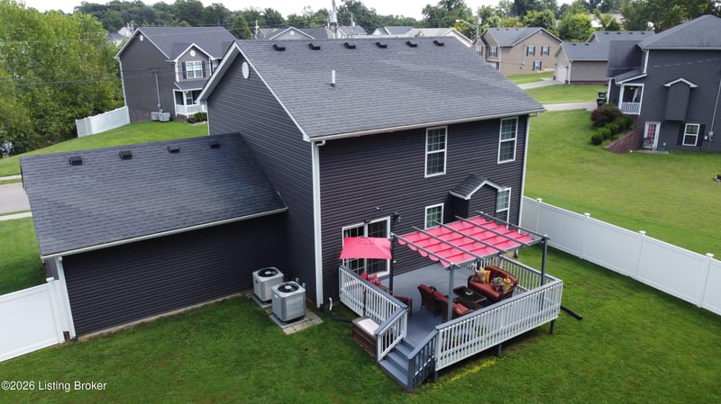 111 Persimmon Rg, Radcliff, KY 40160