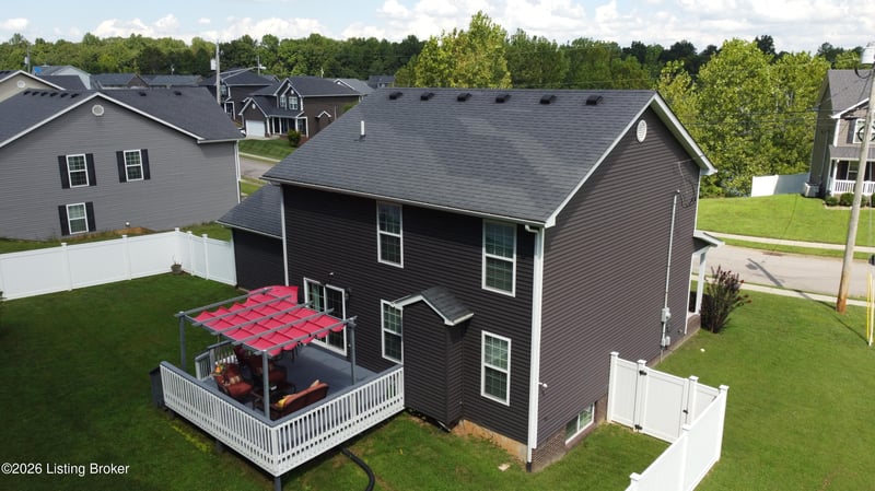 111 Persimmon Rg, Radcliff, KY 40160