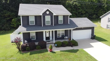 111 Persimmon Rg, Radcliff, KY 40160