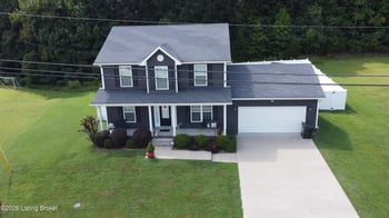 111 Persimmon Rg, Radcliff, KY 40160