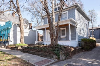 111 S Bayly Ave, Louisville, KY 40206