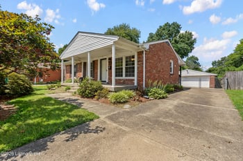 111 Scottsdale Blvd, Louisville, KY 40214