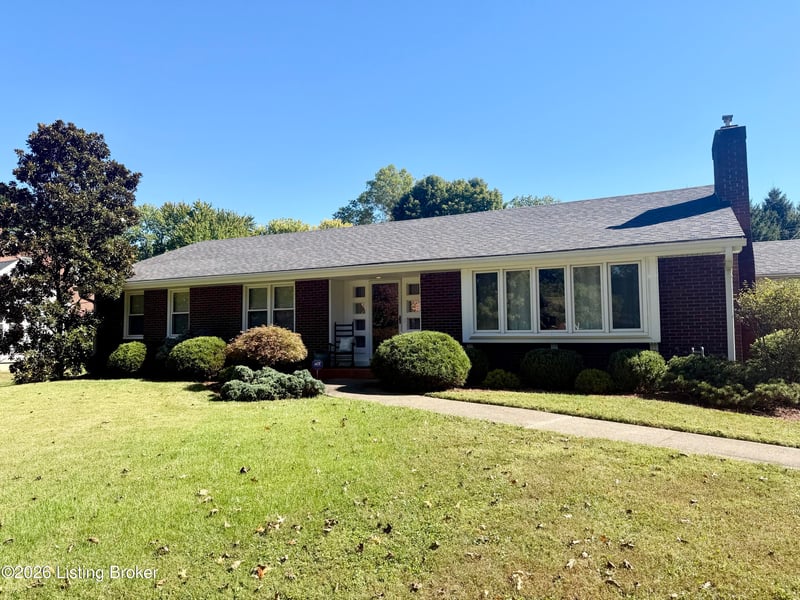 111 South Hampton Rd, Louisville, KY 40223