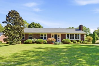 111 South Hampton Rd, Louisville, KY 40223