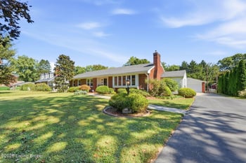 111 South Hampton Rd, Louisville, KY 40223