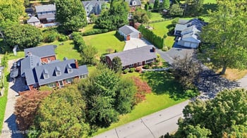 111 South Hampton Rd, Louisville, KY 40223