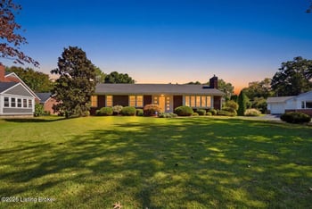 111 South Hampton Rd, Louisville, KY 40223