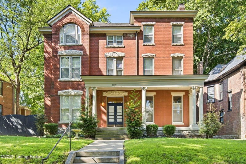 1110 Cherokee Rd #A, Louisville, KY 40204