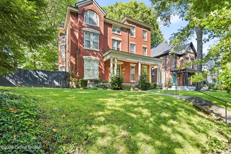 1110 Cherokee Rd #A, Louisville, KY 40204