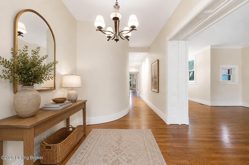 1110 Cherokee Rd #A, Louisville, KY 40204