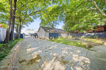 1110 Cherokee Rd #A, Louisville, KY 40204
