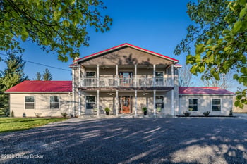 1110 Clark Station Rd, Fisherville, KY 40023