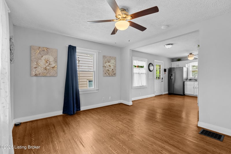 1110 Lehigh Ave, Louisville, KY 40215