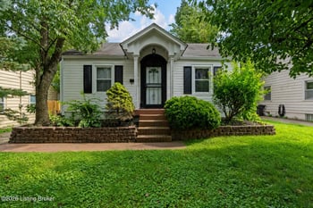 1110 Lehigh Ave, Louisville, KY 40215