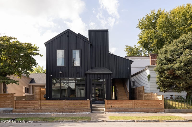 1110 Logan St, Louisville, KY 40204