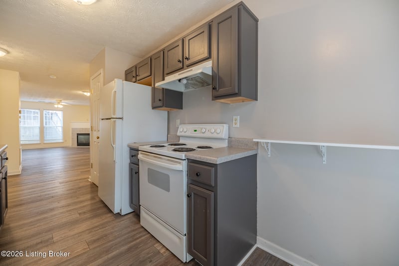 1110 Neon Way, Louisville, KY 40204