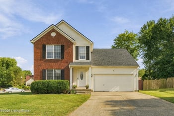 11101 Deer Haven Ct, Louisville, KY 40229