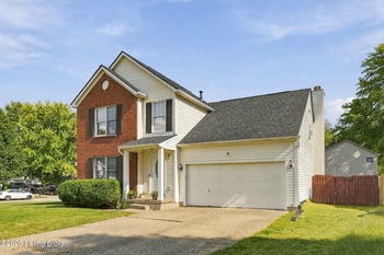 11101 Deer Haven Ct, Louisville, KY 40229