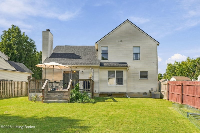11101 Deer Haven Ct, Louisville, KY 40229