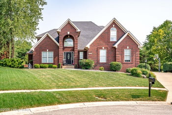 11102 Perwinkle Ln, Louisville, KY 40291