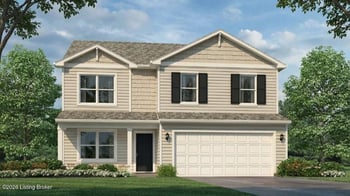 11105 Pheasant Run Ct, Louisville, KY 40229