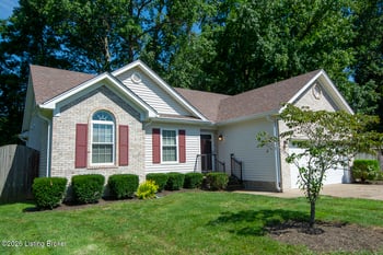 11107 Brook Bend Ct, Louisville, KY 40229