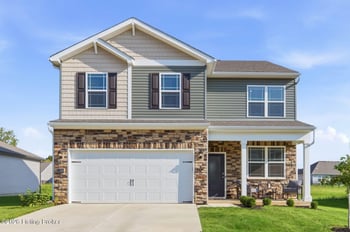 11108 Pheasant Run Ct, Louisville, KY 40229