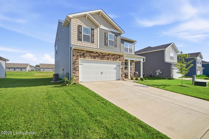 11108 Pheasant Run Ct, Louisville, KY 40229